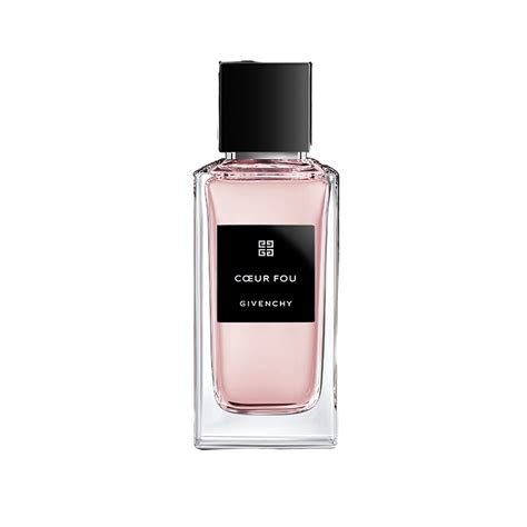 givenchy profumo viola|givenchy coeur fou perfume.